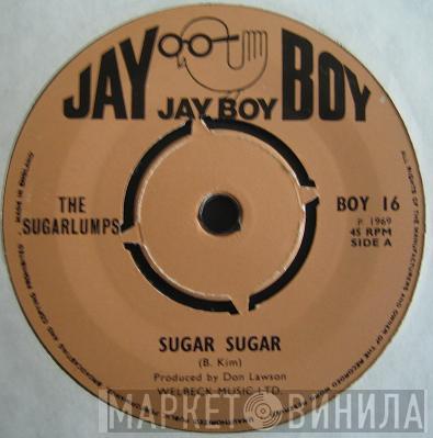 The Sugarlumps - Sugar Sugar