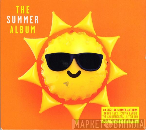  - The Summer Album