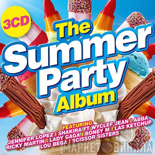  - The Summer Party Album