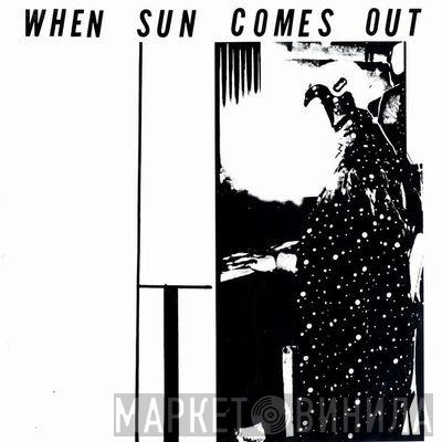 The Sun Ra Arkestra - When Sun Comes Out