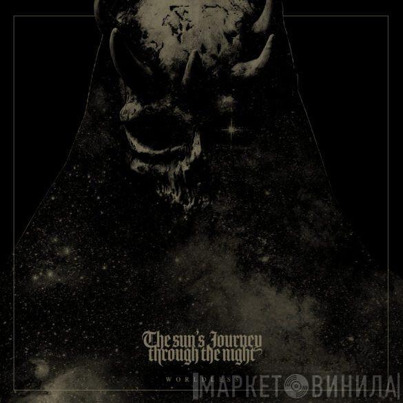 The Sun's Journey Through The Night - Worldless