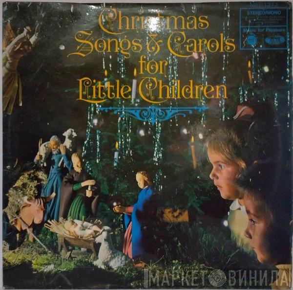  The Sunbury Junior Singers Of The Salvation Army  - Christmas Songs & Carols for Little Children