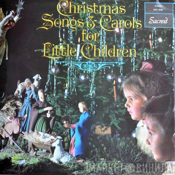  The Sunbury Junior Singers Of The Salvation Army  - Christmas Songs & Carols for Little Children