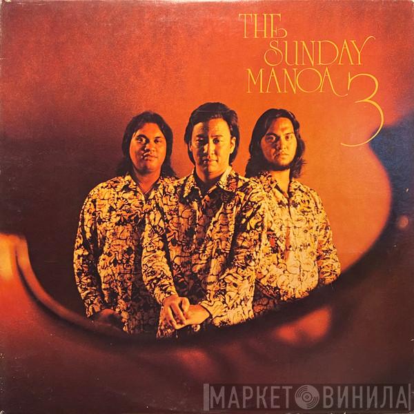 The Sunday Manoa - 3