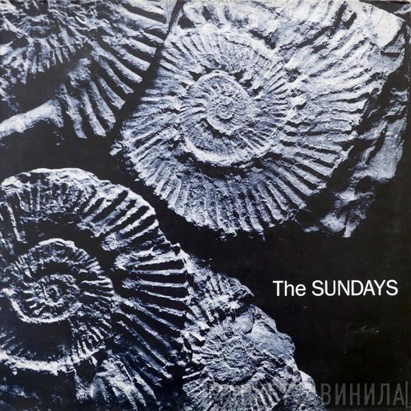 The Sundays - Reading, Writing And Arithmetic