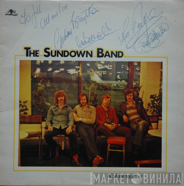 The Sundown Band - All Alone Together