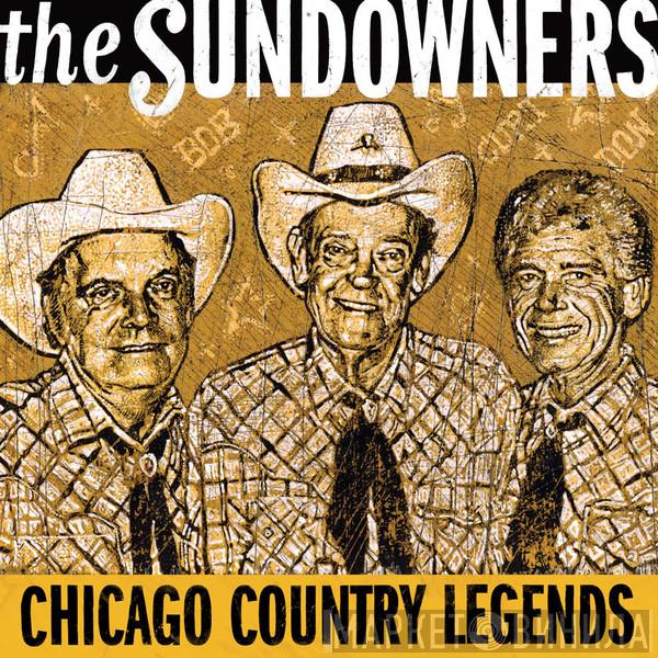 The Sundowners  - Chicago Country Legends