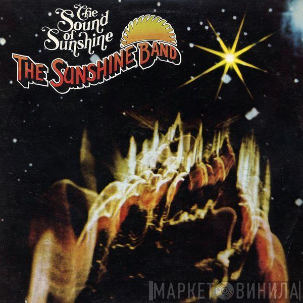  The Sunshine Band  - The Sound Of Sunshine