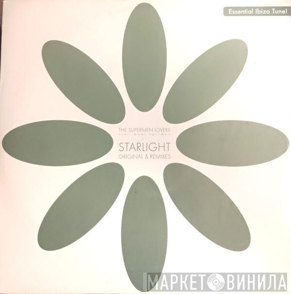  The Supermen Lovers  - Starlight