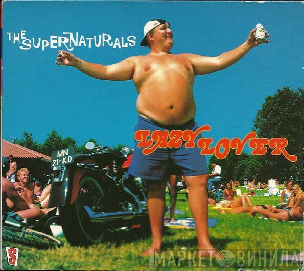 The Supernaturals - Lazy Lover