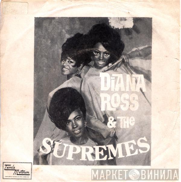  The Supremes  - Someday We'll Be Together / He's My Sunny Boy