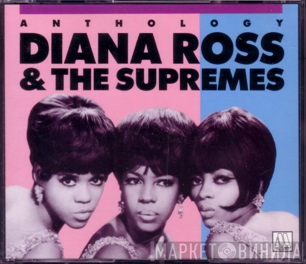 The Supremes - Anthology