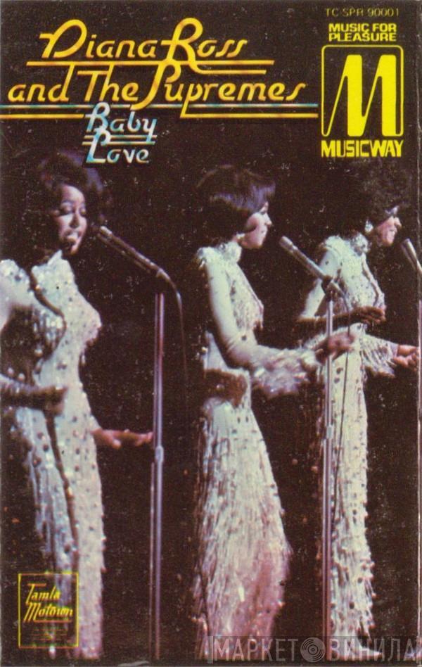  The Supremes  - Baby Love
