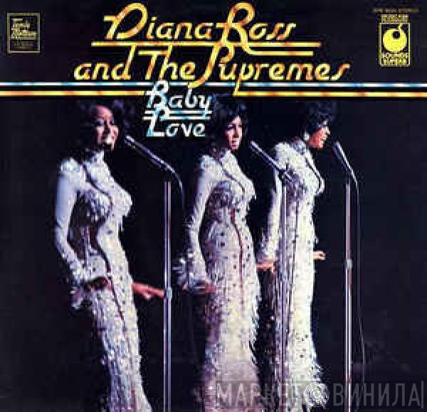  The Supremes  - Baby Love