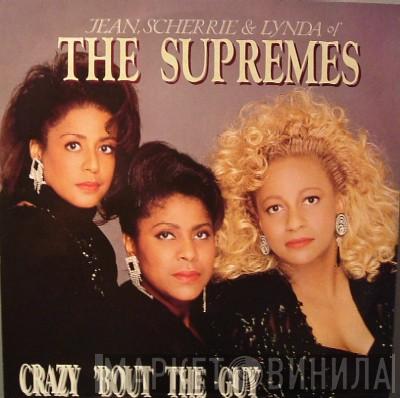 The Supremes - Crazy 'Bout The Guy