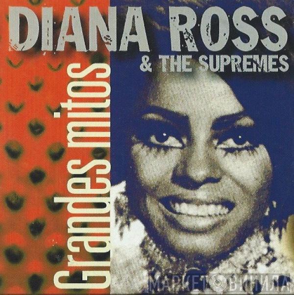 The Supremes - Diana Ross & The Supremes