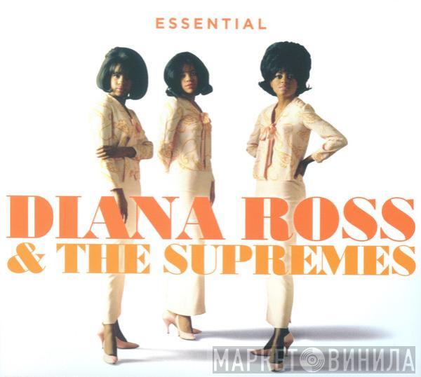 The Supremes - Essential