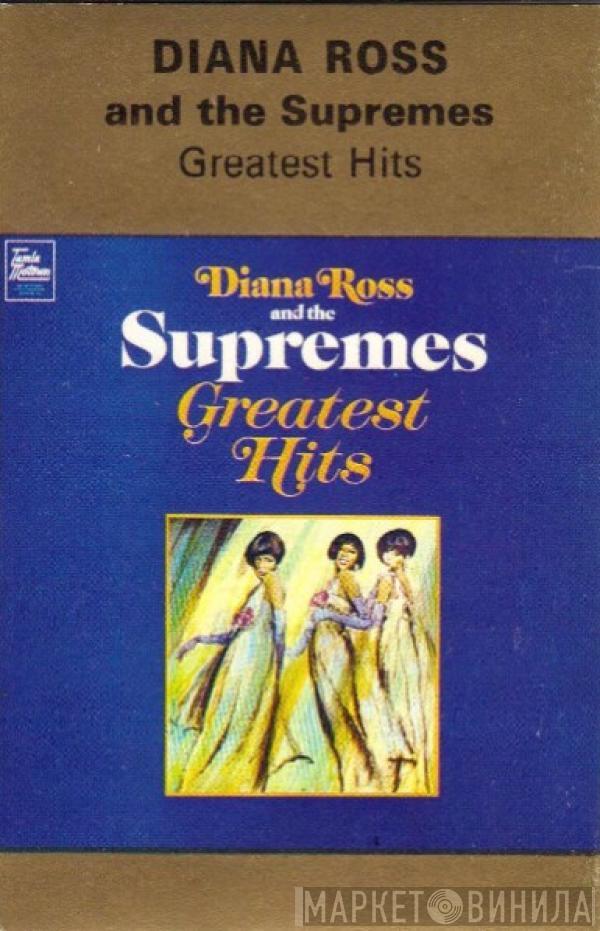  The Supremes  - Greatest Hits