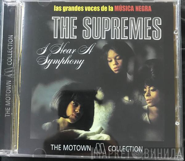  The Supremes  - I Hear A Symphony