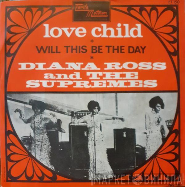  The Supremes  - Love Child