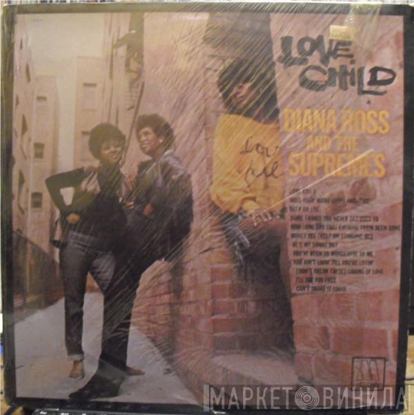  The Supremes  - Love Child