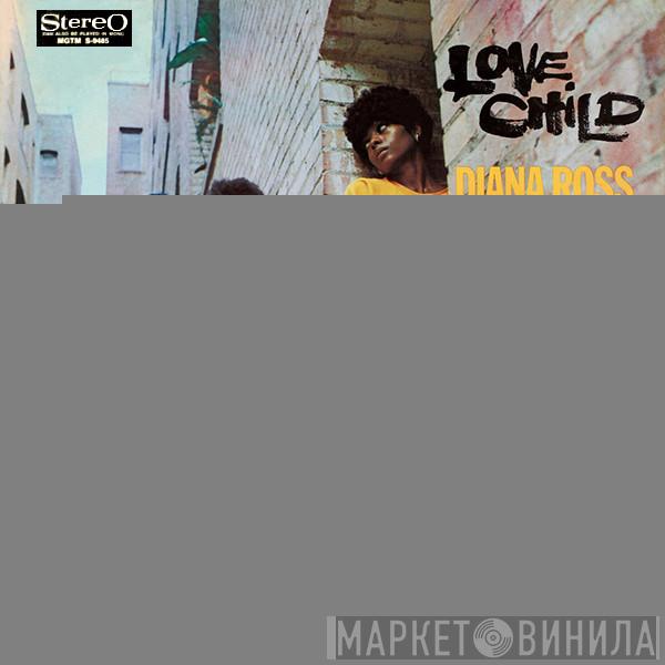  The Supremes  - Love Child