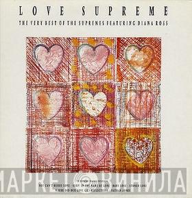 The Supremes - Love Supreme
