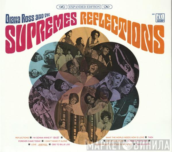  The Supremes  - Reflections (Expanded Edition)