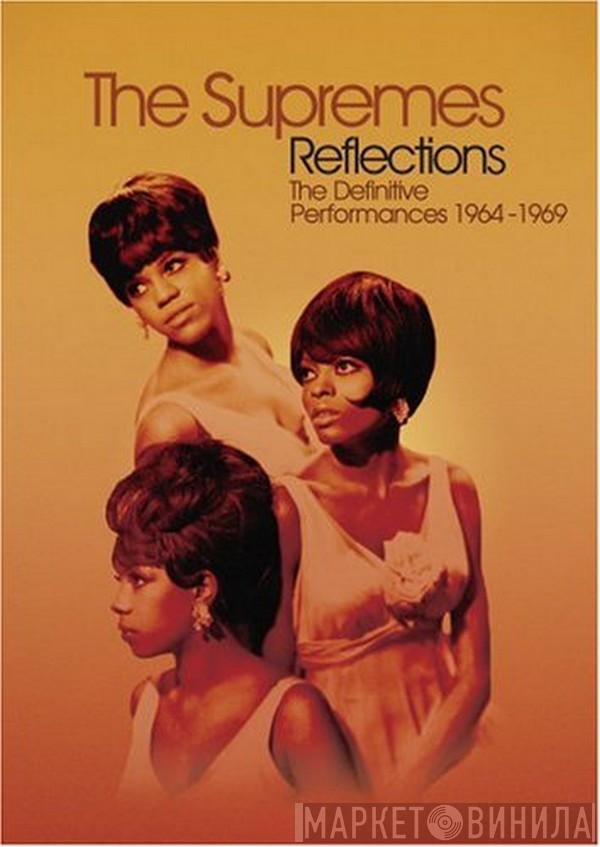  The Supremes  - Reflections: The Definitive Performances 1964-1969