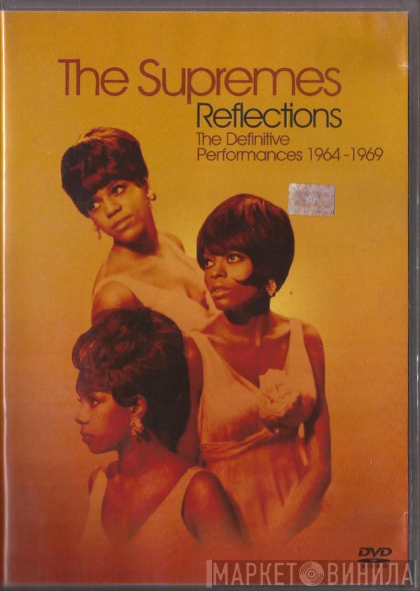  The Supremes  - Reflections: The Definitive Performances 1964-1969