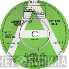 The Supremes - Reflections