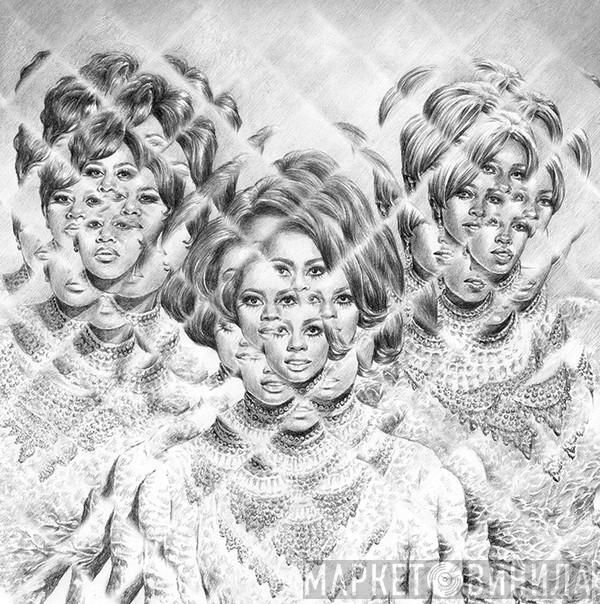  The Supremes  - Reflections