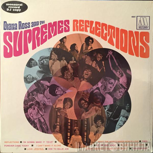  The Supremes  - Reflections