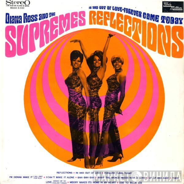  The Supremes  - Reflections