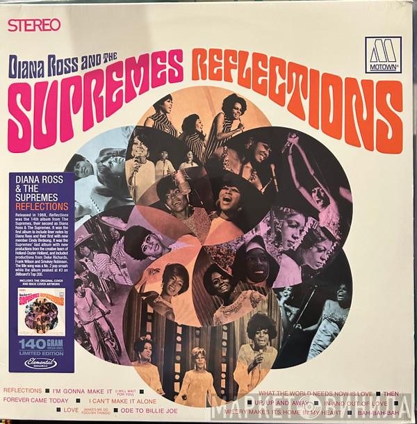 The Supremes - Reflections