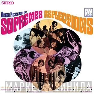  The Supremes  - Reflections