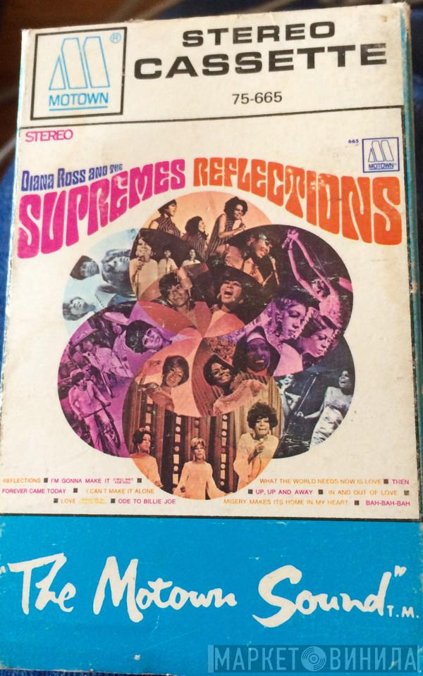  The Supremes  - Reflections