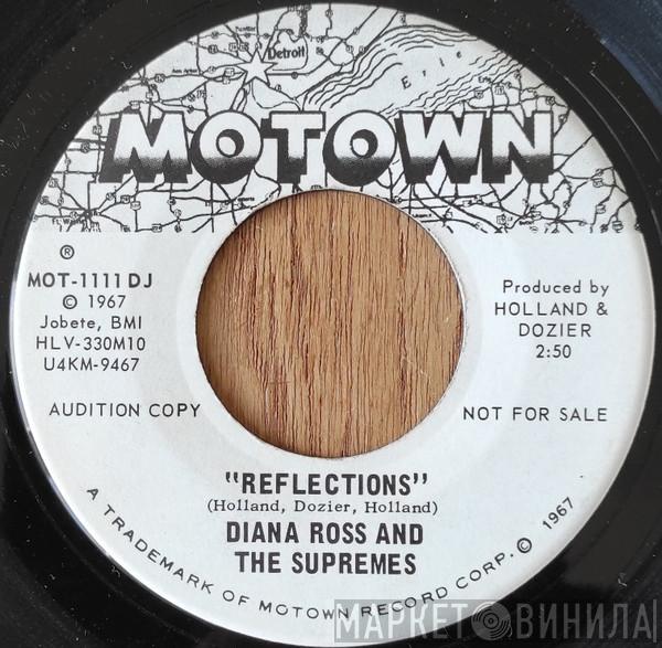  The Supremes  - Reflections