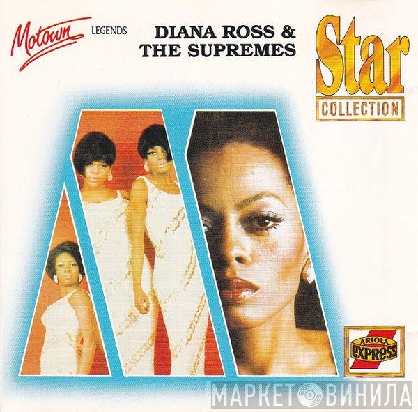  The Supremes  - Stop In The Name Of Love