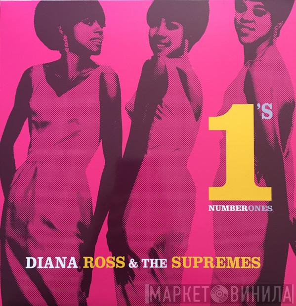 The Supremes - The #1's
