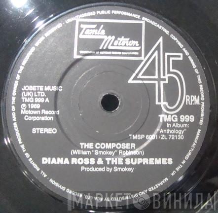 The Supremes - The Composer