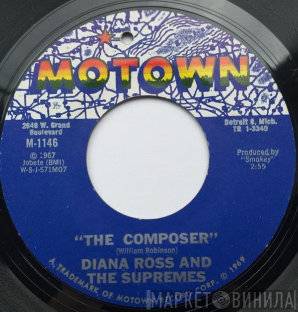 The Supremes - The Composer
