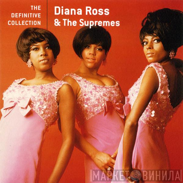 The Supremes - The Definitive Collection