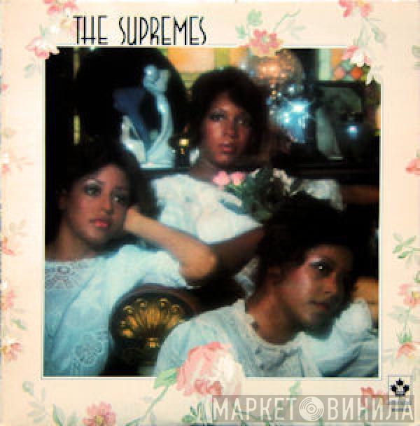  The Supremes  - The Supremes