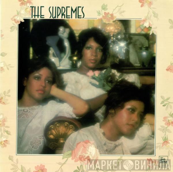 The Supremes - The Supremes