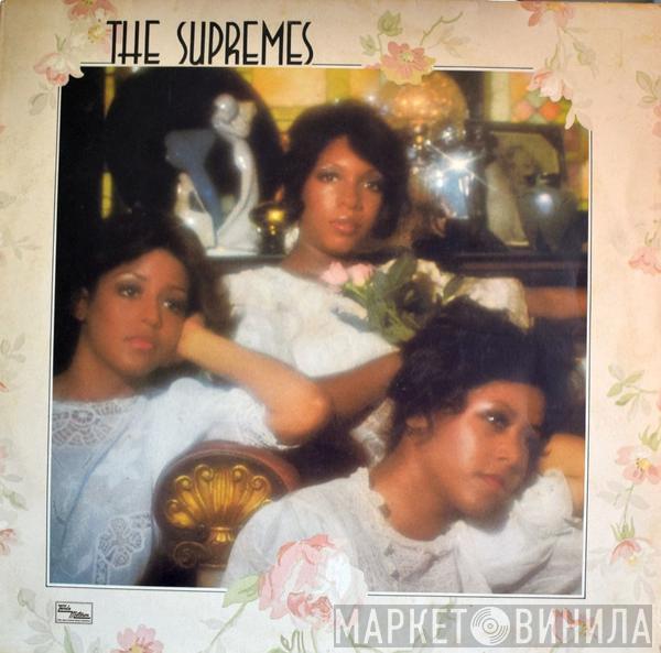  The Supremes  - The Supremes