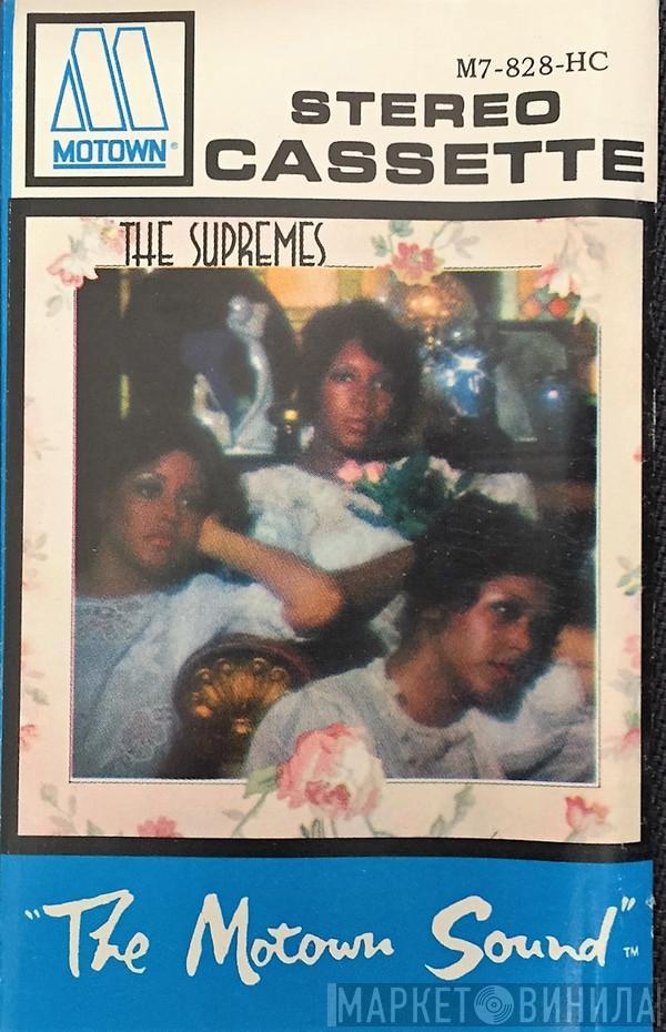  The Supremes  - The Supremes