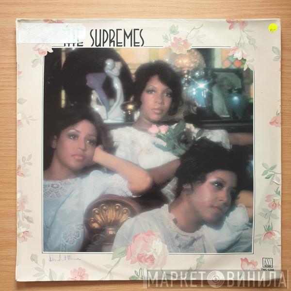  The Supremes  - The Supremes