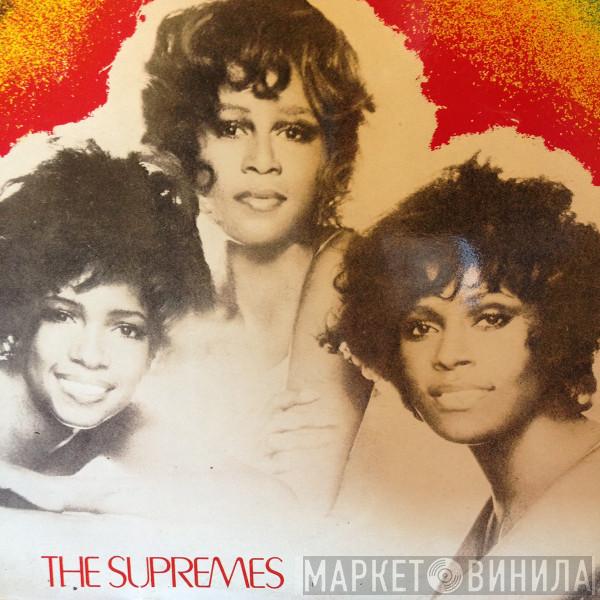  The Supremes  - The Supremes