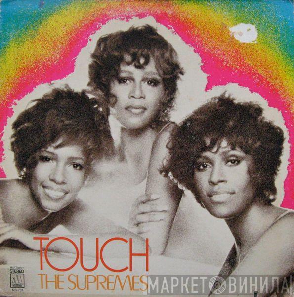  The Supremes  - Touch
